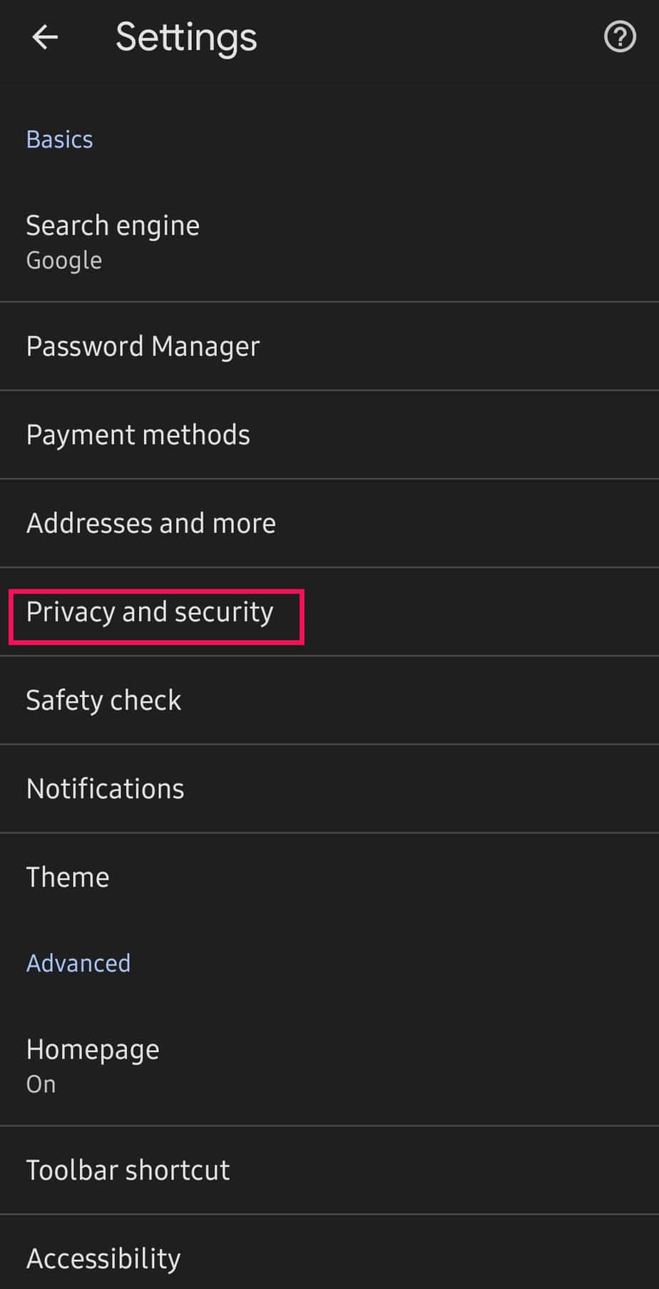 click-on-privacy-and-security