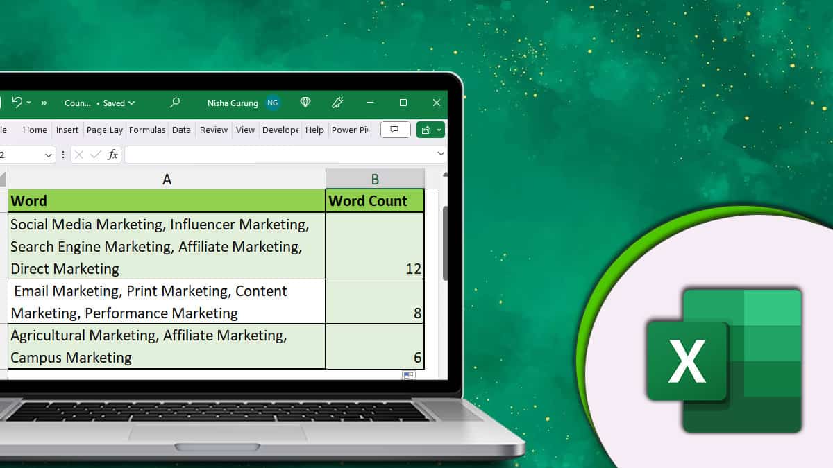 how-to-count-words-in-excel
