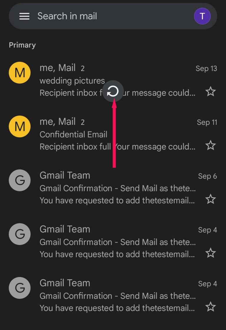 Queued Email in Gmail? Here’s How to Fix it