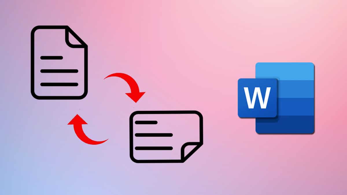 How To Change Orientation Of One Page In Word