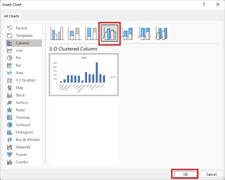 How to Auto-Update Chart in Excel