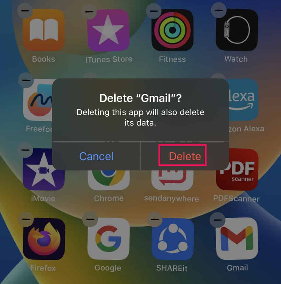select-delete-on-confirmation