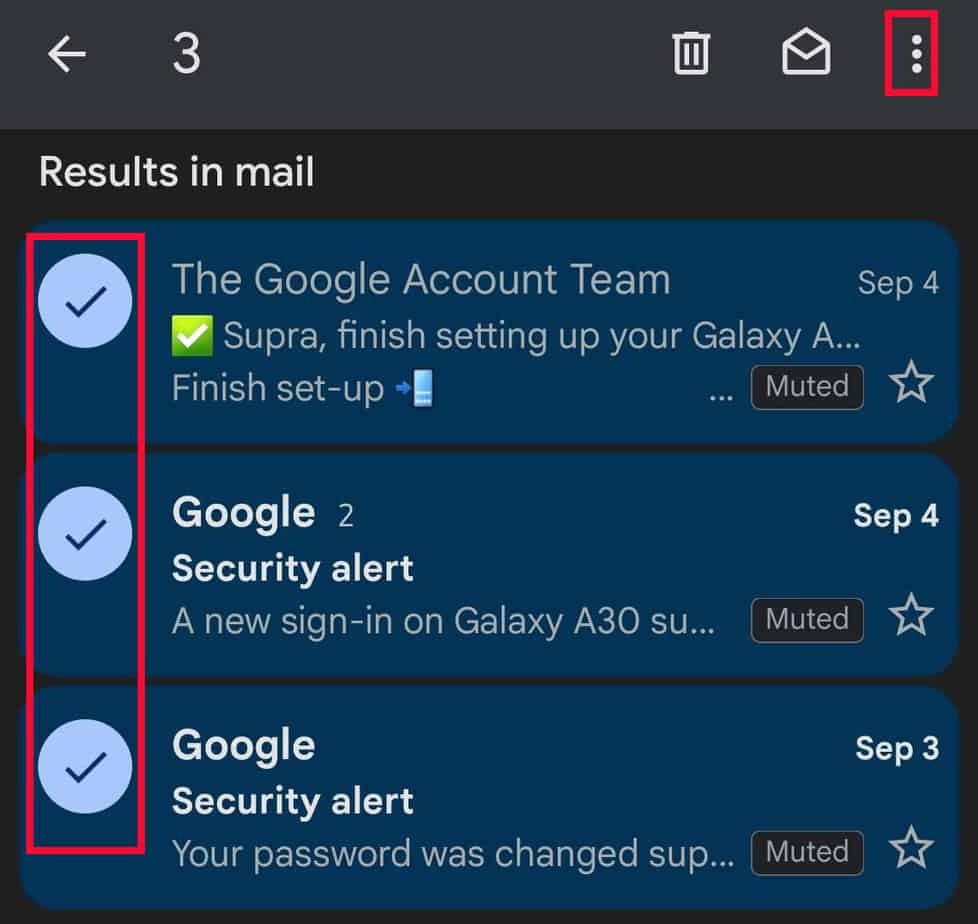 select-emails-and-tap-on-more