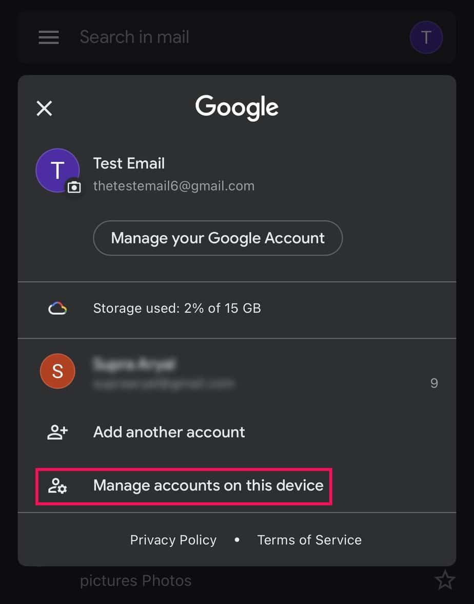 tap-on-manage-account-on-this-device