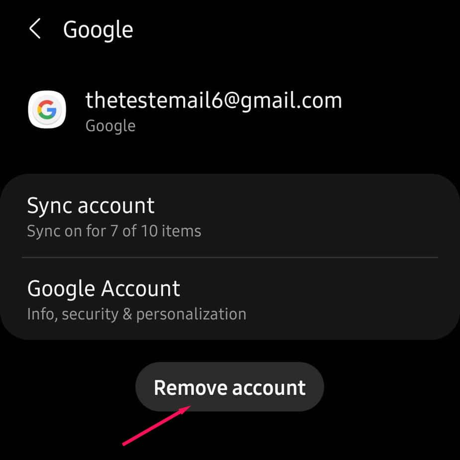 tap-on-remove-account
