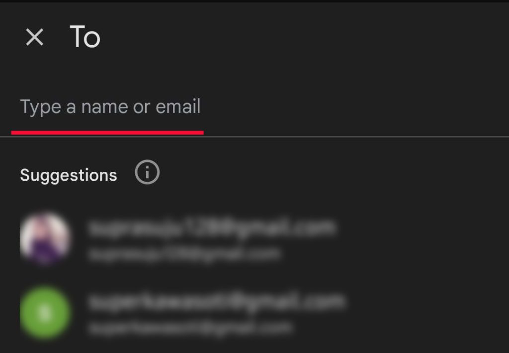 How to Unmute Emails in Gmail