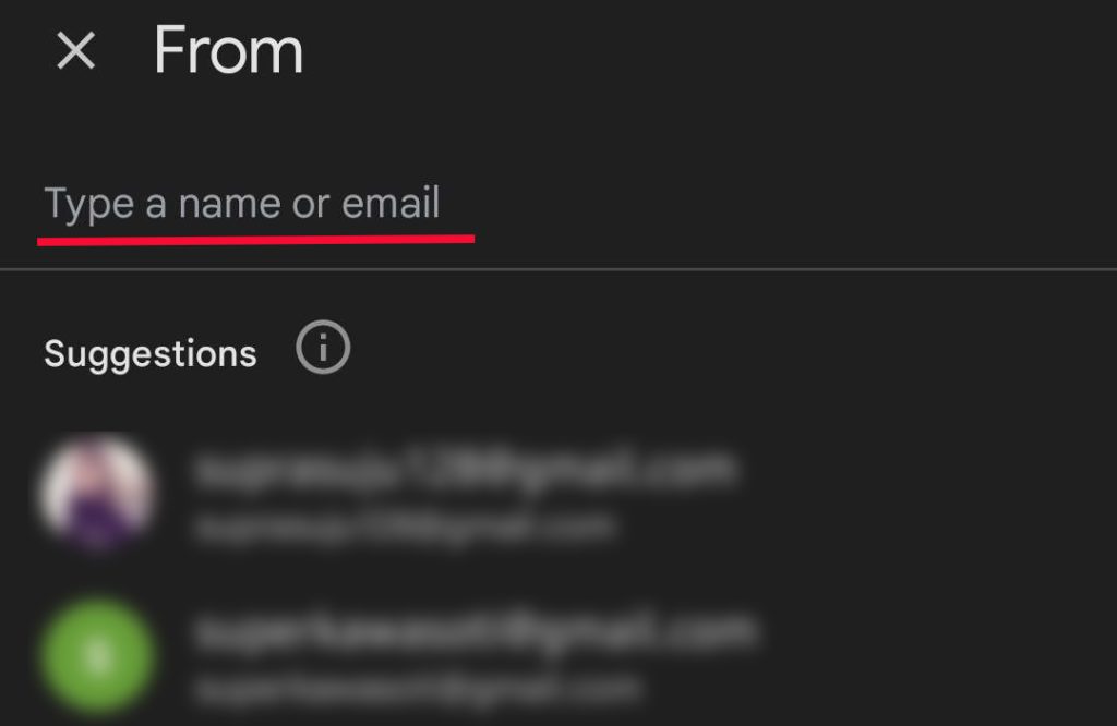 How to Unmute Emails in Gmail