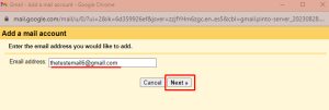 How to Link Gmail Accounts Together