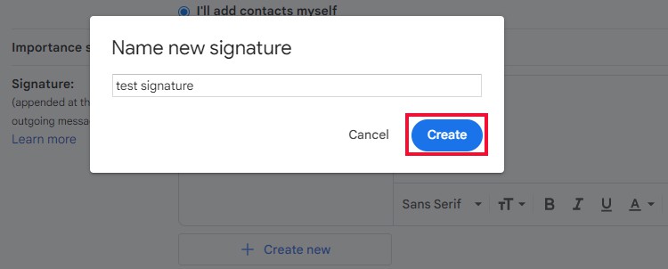 type-new-signature-and-create