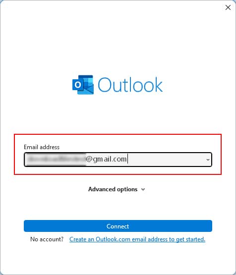 Add-Gmail-account-on-Outlook-app
