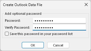 Add-password-to-PST-file