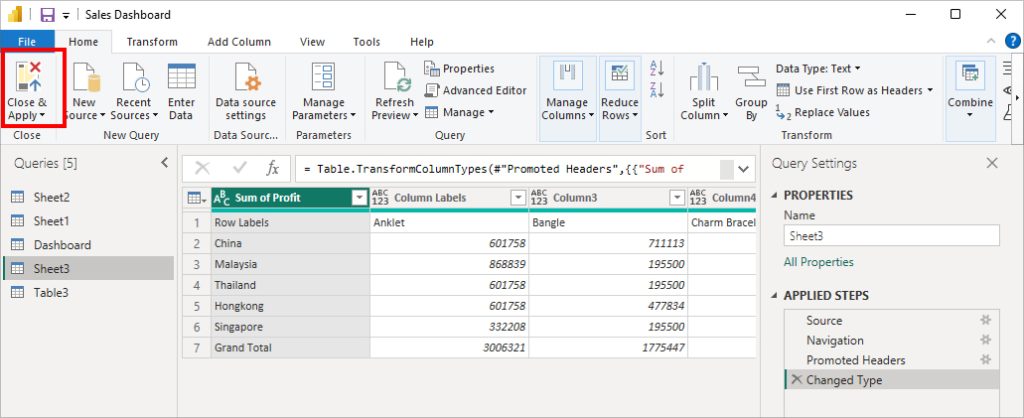How to Fix “The Key Didn't Match Any Rows in the Table”