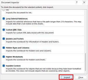How to Delete Filtered Rows in Excel