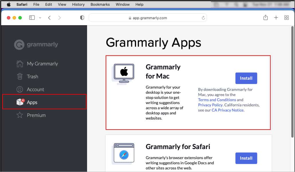 Install-Grammarly-for-Mac