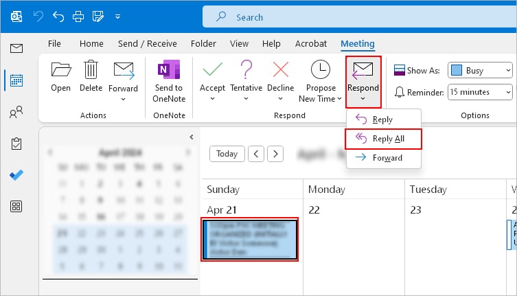 Reply-all-to-meeting-invite-Outlook-desktop