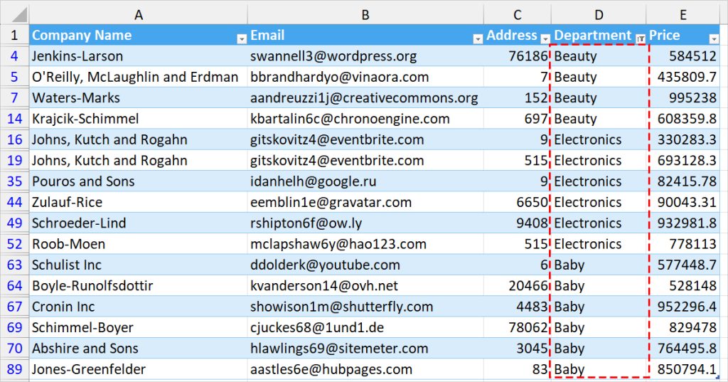 how-to-delete-filtered-rows-in-excel