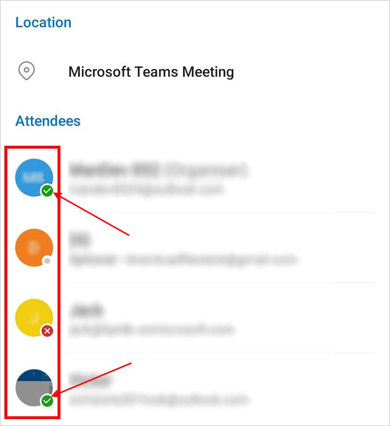 View-who-accepted-meeting-Outlook-app-Android