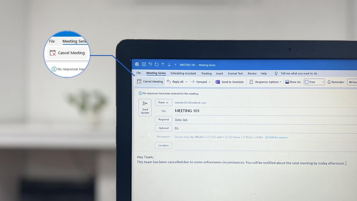 how-to-cancel-meeting-in-outlook