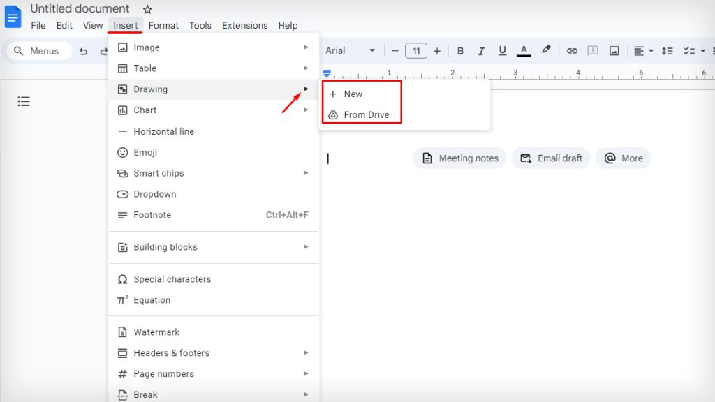 how-to-make-flashcards-on-google-docs-step-by-step-guide
