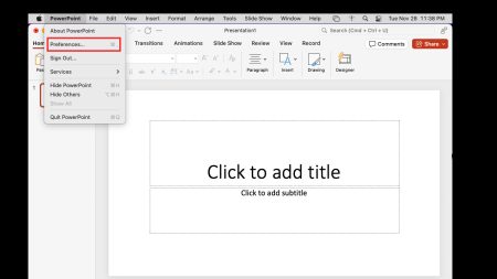 How to Add New Fonts On Your PowerPoint Presentation