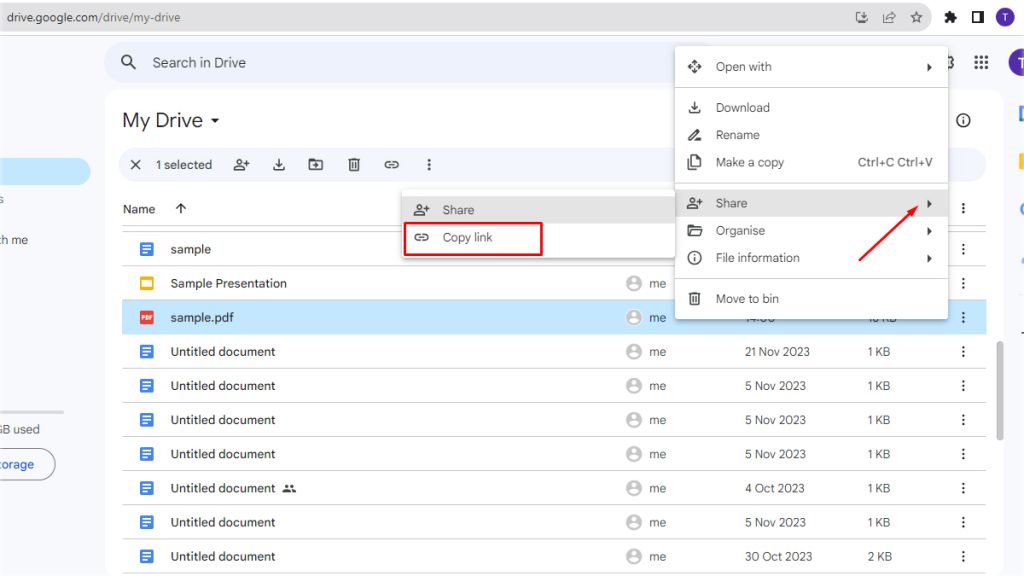 How to Import PDF to Google Docs
