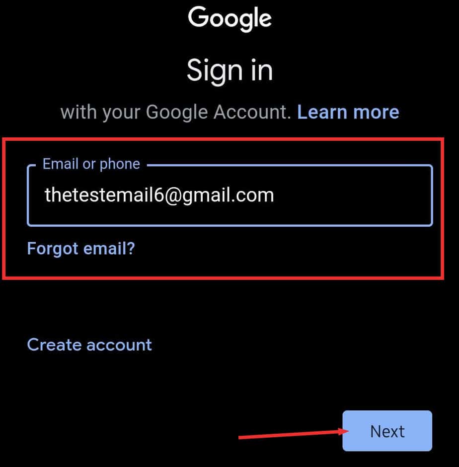 input-email-and-select-next