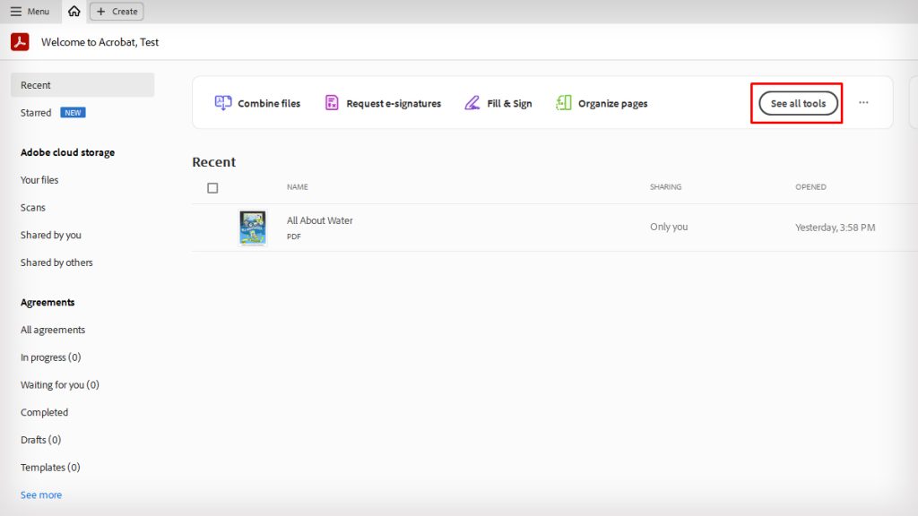 How to Import PDF to Google Docs