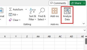 How to Visualize Data in Excel (With Examples)