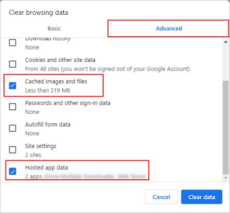 9 Ways to Fix Google Sheets Not Working