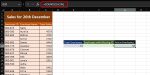 How to Count Number of Occurrences in Excel