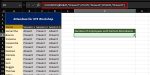 How to Count Number of Occurrences in Excel