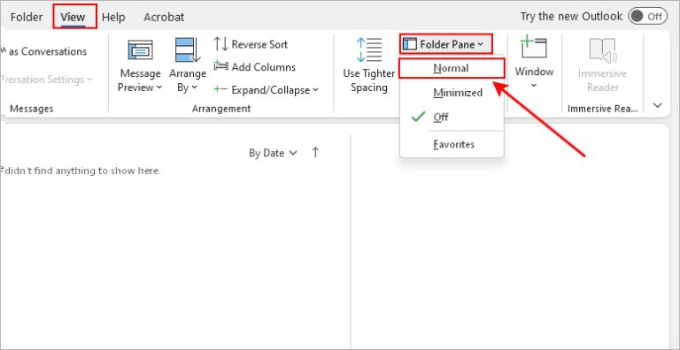 how-to-find-missing-folders-in-outlook