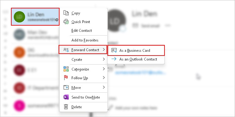 Export-Outlook-contacts-to-vCard-