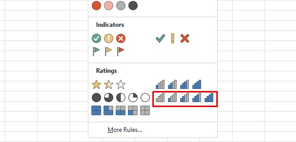 Icon Sets rating