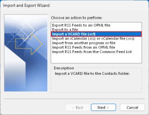 How to Open VCF File