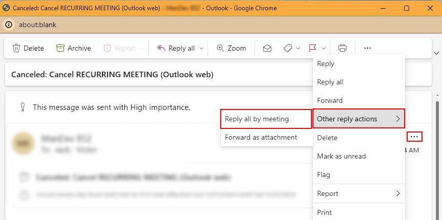 Reply-all-by-meeting-Outlook-web