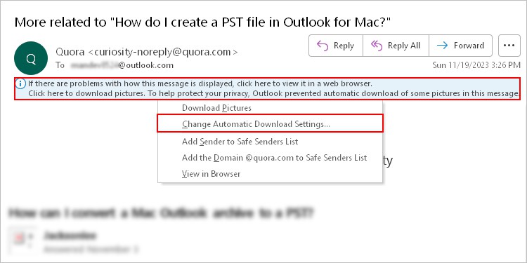 Select-Change-automatic-download-settings-image-Outlook
