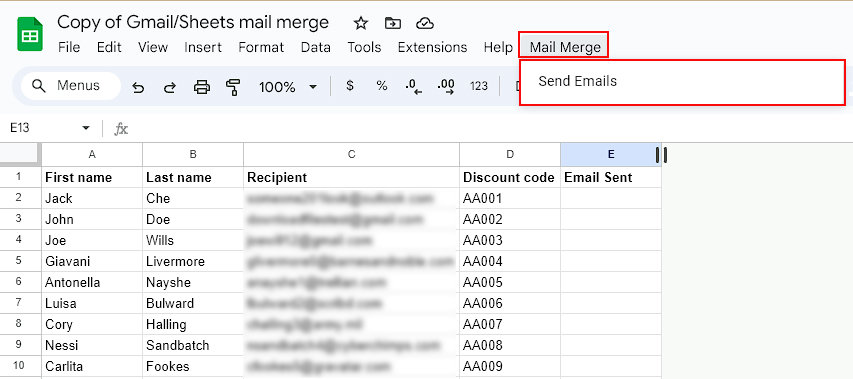 Send-Emails-Mail-Merge-Google-Sheets-Gmail