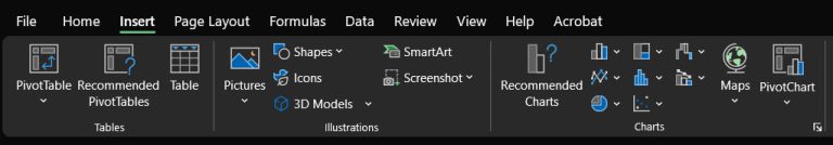 How to Visualize Data in Excel (With Examples)