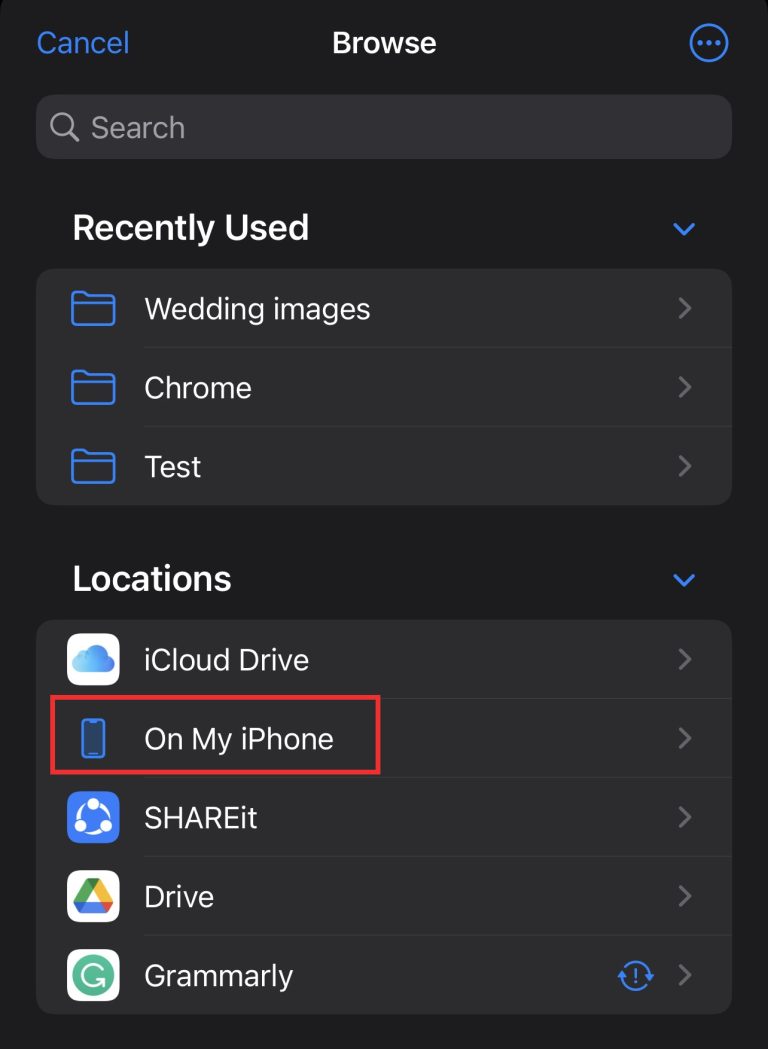 how to download gmail on iphone 11