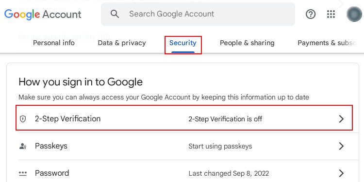Enable-2-step-verification-Gmail