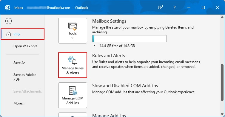 Manage-Rules-and-Alerts-Outlook-desktop