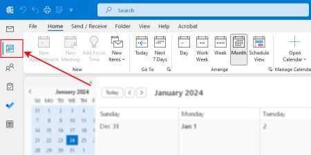 How to Add Birthdays to Outlook Calendar