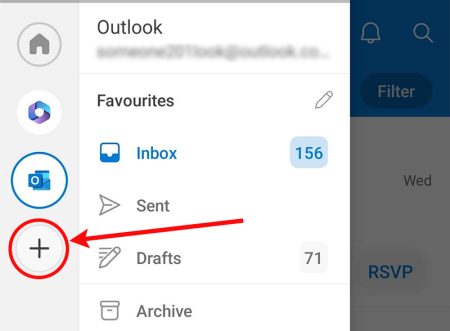 How to Add Gmail Account to Outlook