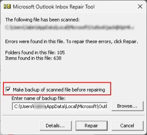 What is a Ghost Email in Outlook? How to Remove It