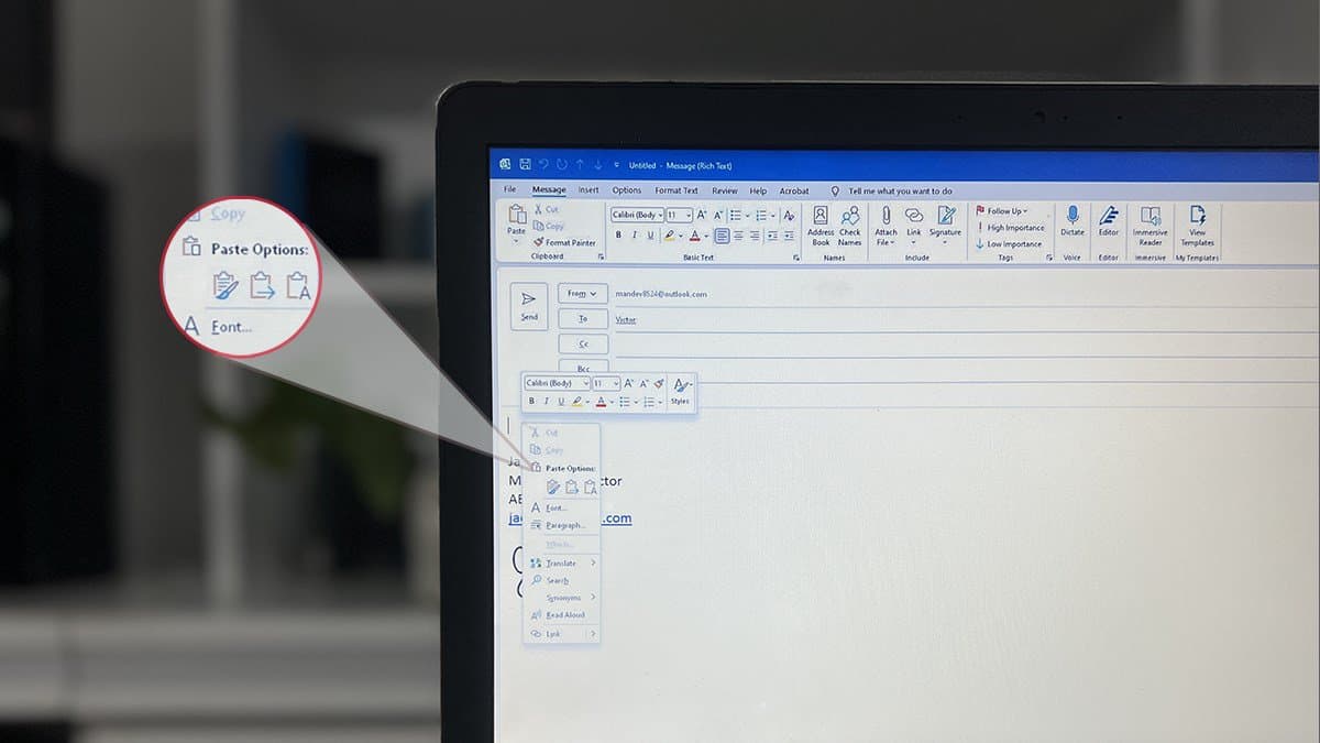 why-can-t-i-copy-and-paste-in-outlook-5-ways-to-fix-it