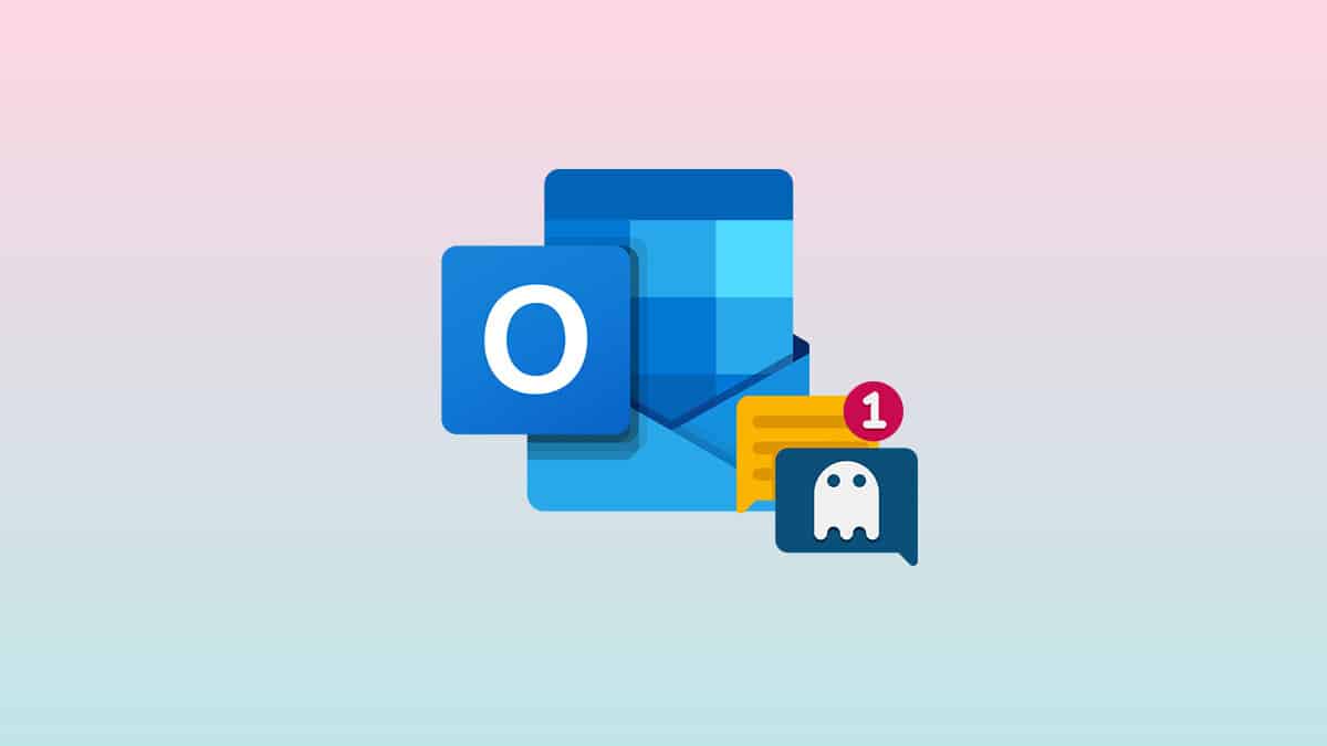 What is a Ghost Email in Outlook? How to Remove It